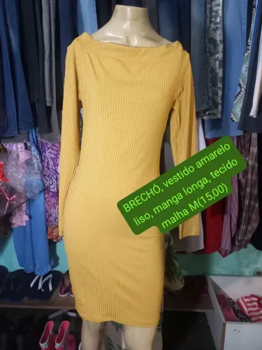 BRECHÓ *