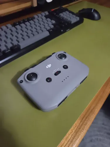 Dji rc n1 NOVO