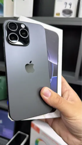 iPhone 16 pro Max 256GB