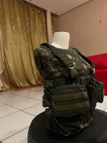 Vendo acessório