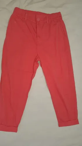 Calça Feminina 44 - Marfinno