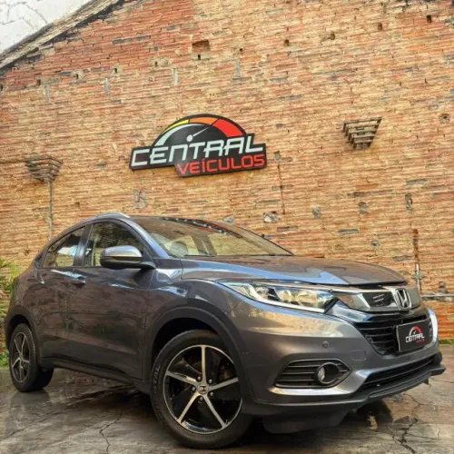 Honda HR-V EXL 1.8 Flexone 16V 5P Aut. 2020