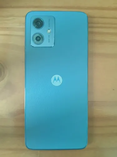 Celular Motorola Moto G84 5G, 256GB, 8GB RAM, Tela 6.5 Polegadas (PLACA DANIFICADA)