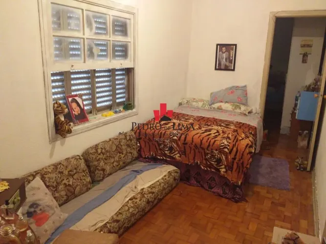 Casa 4 quartos 1 vaga no Tatuapé