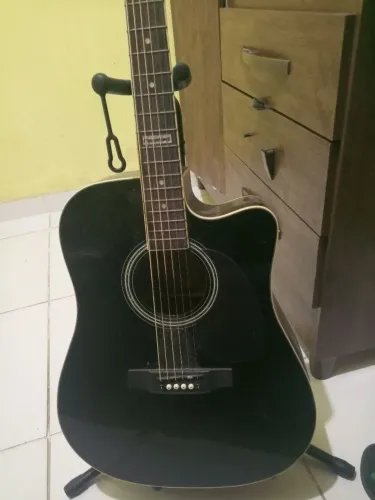 Violão Giannini Performance