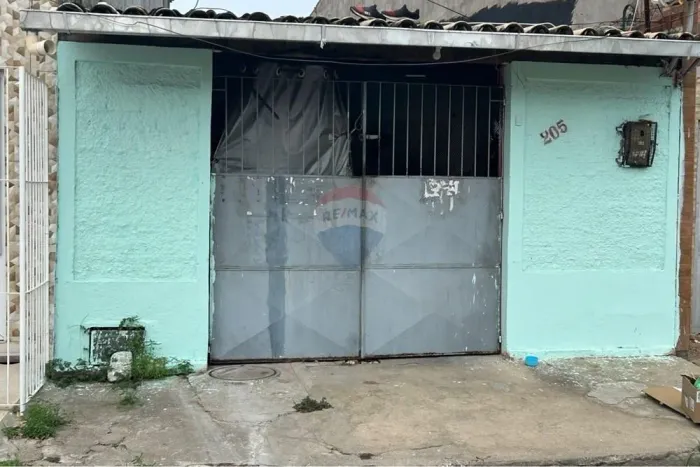 Casa à venda na Ponta da Terra Excelente oportunidade!