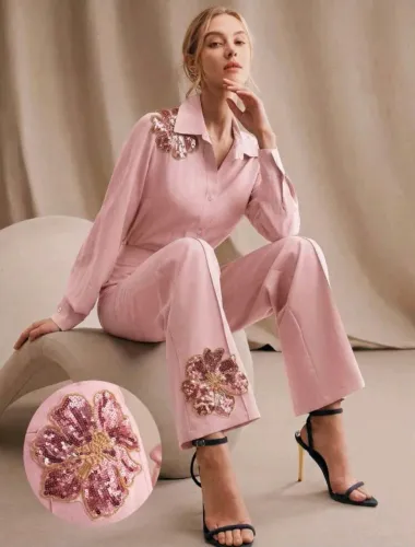 Conjunto elegante NOVO