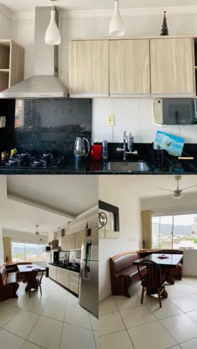 APARTAMENTO LOCAÇÃO PORTO BELO