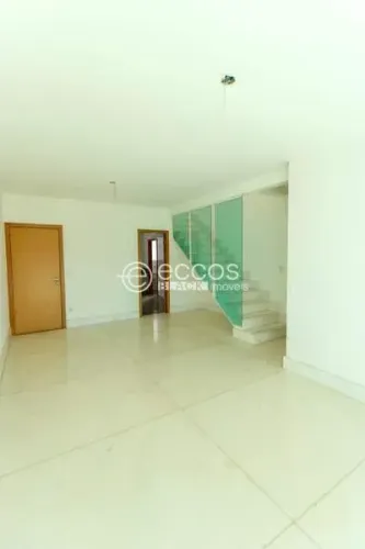 Cobertura à venda, 4 quartos, 2 suítes, 5 vagas, BURITIS - Belo Horizonte/MG