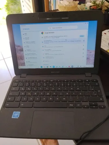 Chromebook (notebook)