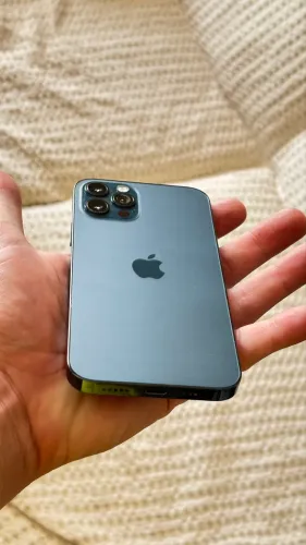 iPhone 12 pro 128gb
