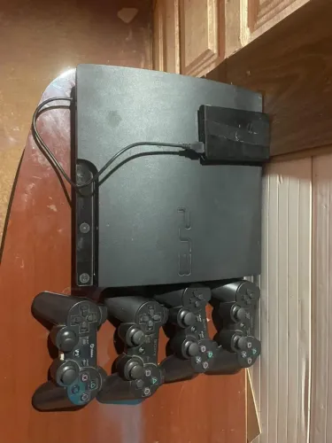 Ps3 desbloqueado estado de novo