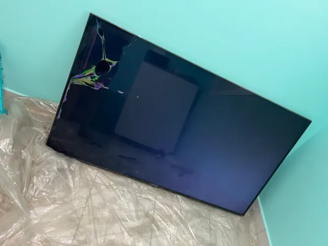 Tv LG 65 smart