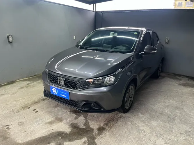 Fiat Argo Drive 1.0 6V Flex 2025