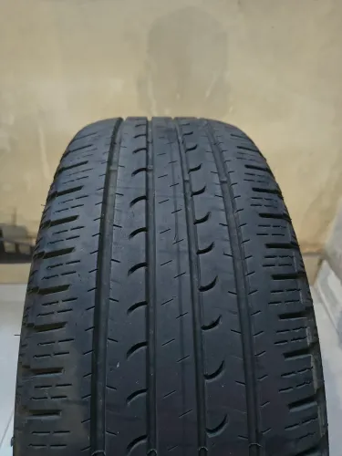 4 pneus 225/55/r18 Goodyear Efficientgrip