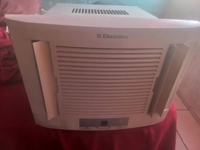 Ar-condicionado 450reais *