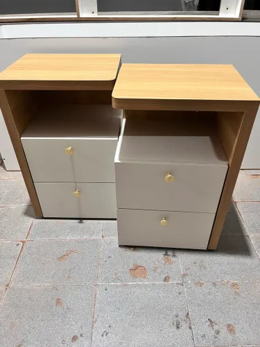 Mesa de cabeceira