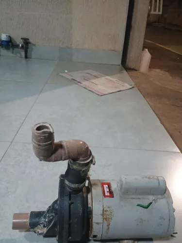 Bomba D'água