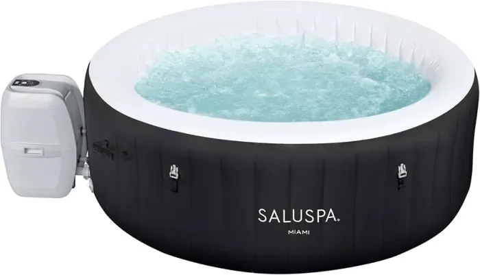 SPA inflável Bestway SALUSPA MIAMI- 690L 