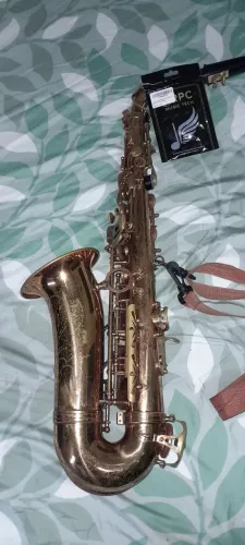 Sax alto jahnke