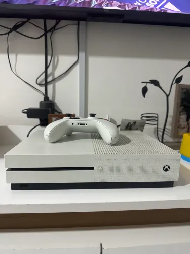 Vendo Xbox S