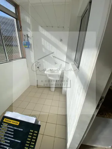 Apartamento com 3 dormitórios em Osasco para locação