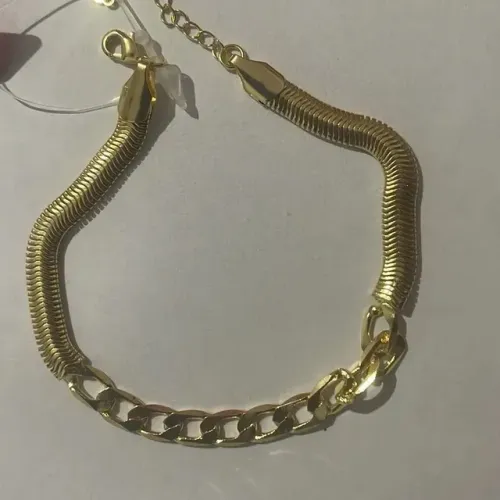 PULSEIRA MASCULINA