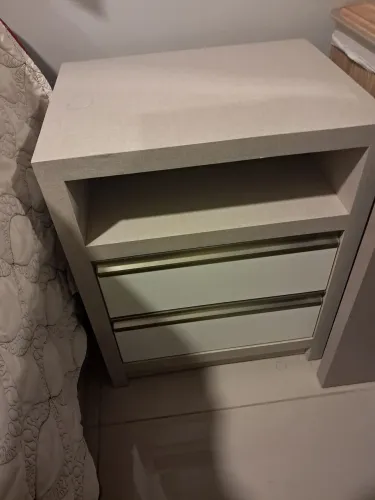 Mesa de Cabeceira