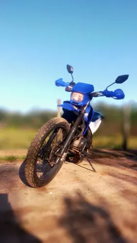 Xtz 125 2004
