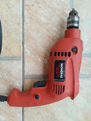 Furadeira