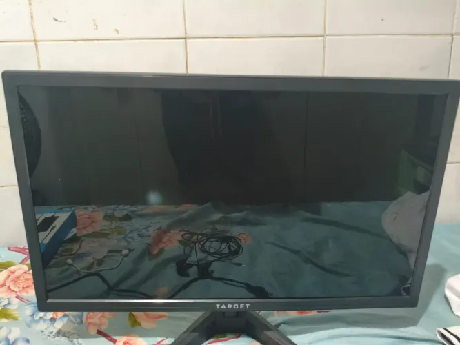 Monitor 24 polegadas