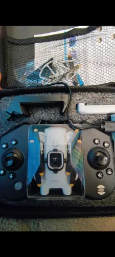 Mini Drone 4drc v30
