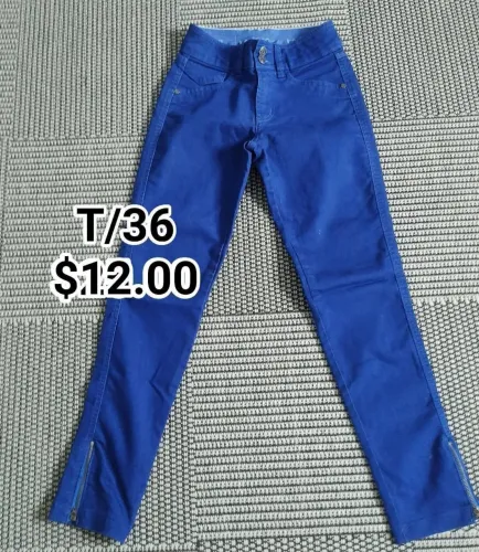 Calça feminina 