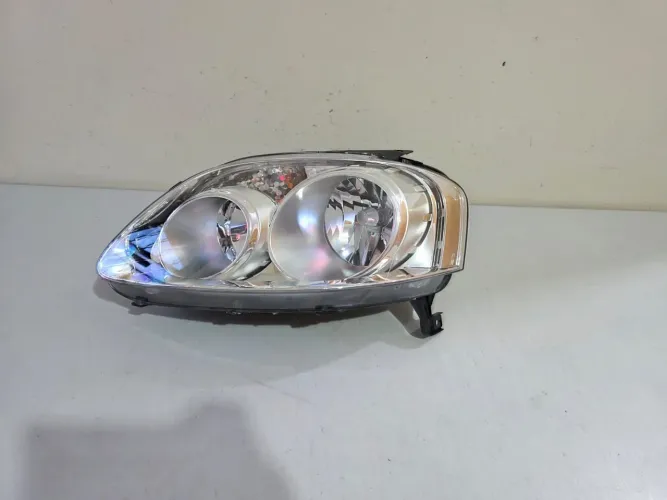 Farol esquerdo Fox / SpaceFox / CrossFox 2003/2004/2005/2006/2007/2008/2009/2010