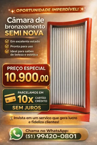 Bronze especial 