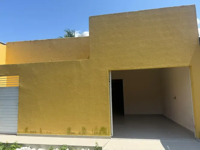 Casa à venda, EVERALDO LOPES (ANTIGO PORTO GRANDE), Marechal Deodoro, AL