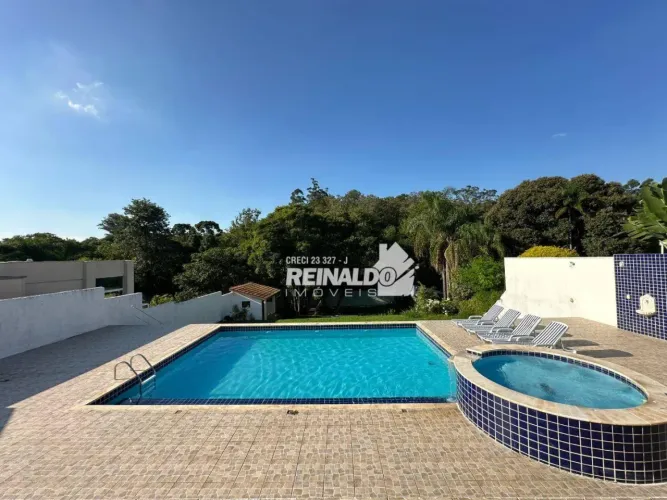 Casa com 4 dormitórios à venda, 357 m² por R$ 1.990.000,00 - Condomínio Parque da Fazenda 