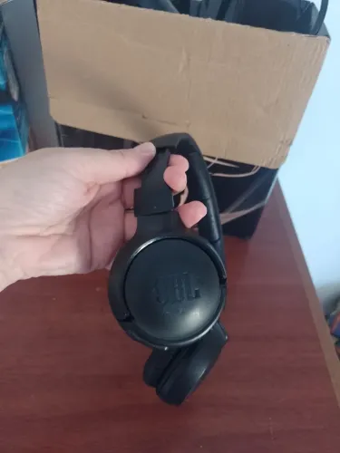 Fone JBL original