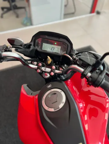 HONDA CG 160 START - 2026