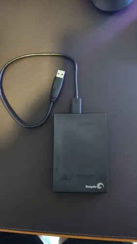HD externos de 1 TB Seagate
