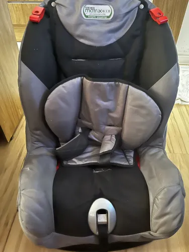 Cadeira de auto