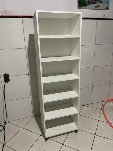 Sapateira em mdf