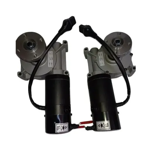 Motores cadeira de rodas motorizada ottobock b400 