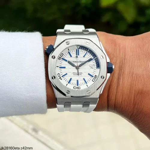 Piguet Royal Oak Offshore Diver / 42 mm/ SC