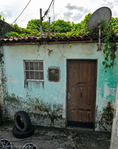 Casa em Santa Rita, PB