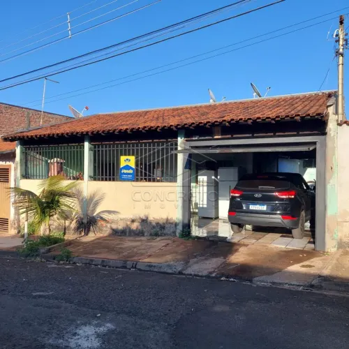 Casa Padrão em Bauru