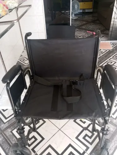 Cadeira de rodas 