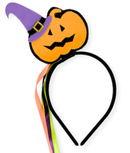 Tiara Halloween