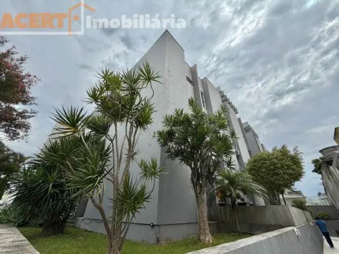 APARTAMENTO RESIDENCIAL em FLORIANÓPOLIS - SC, COQUEIROS