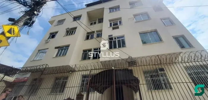 Lins de Vasconcelos | Apartamento 1 quarto, sendo 1 suite